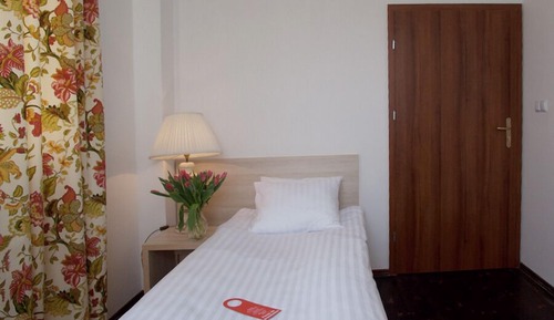 Habitación individual