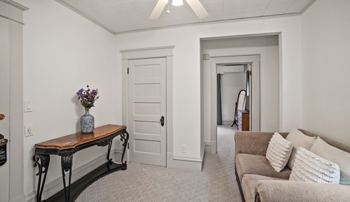 The Davey Suite