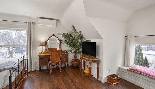 Habitación, 1 cama de matrimonio