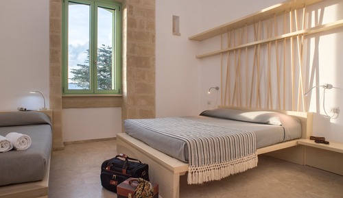 Habitación superior