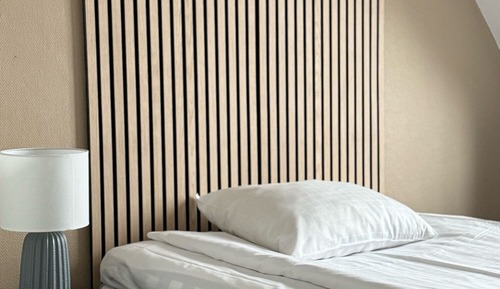 Habitación individual básica