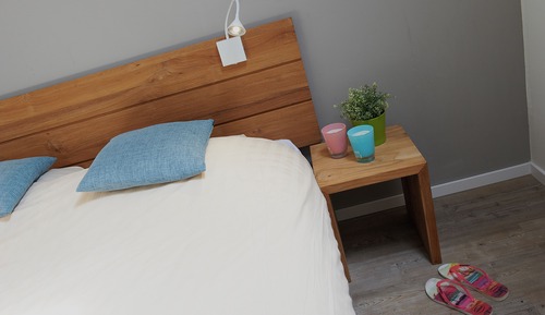 Apartamento (4 people)
