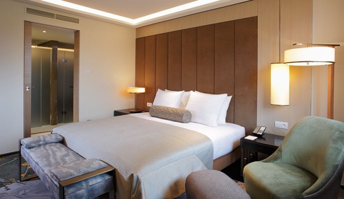 Suite Premier