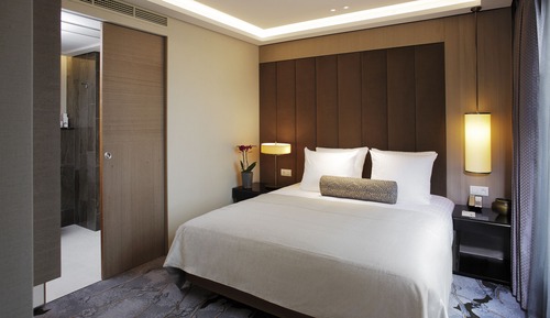 Suite ejecutiva