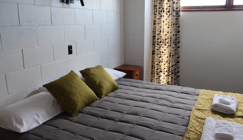 Apartamento básico