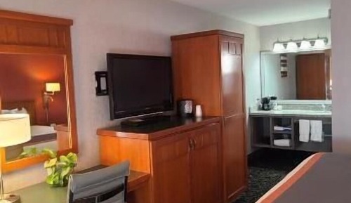 Habitación estándar