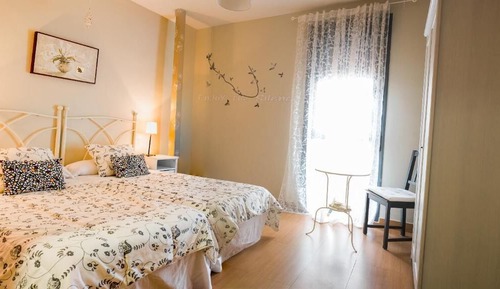 Apartamento, 1 habitación