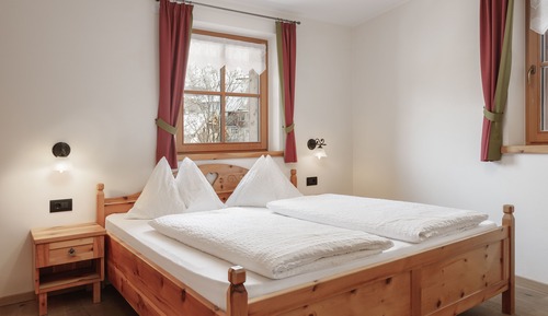 Apartamento familiar, 2 habitaciones (+ add. cleaning fee 60€)