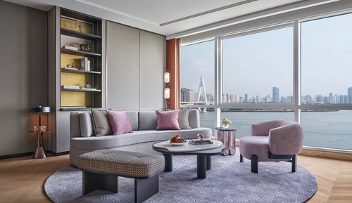 Suite, 1 habitación, vistas al mar