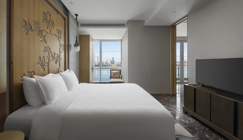Suite, 1 habitación, vistas al mar (Residential)
