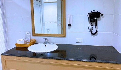 Habitación superior