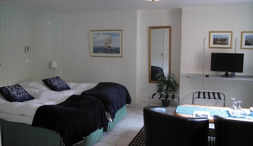 Habitación Grand doble