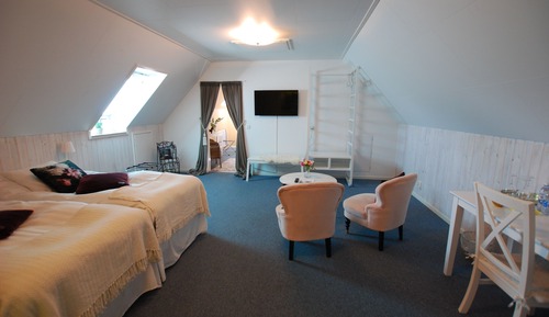 Suite Deluxe