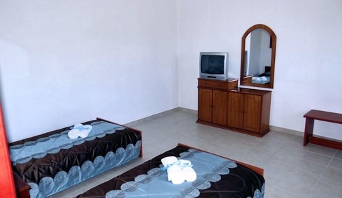 Apartamento, 2 habitaciones