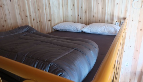 Habitación (Animal Caravan)