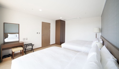 Suite junior, 1 habitación, terraza