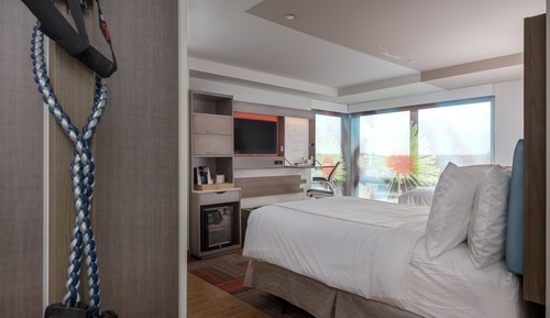 Habitación estándar