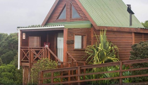 Chalet estándar