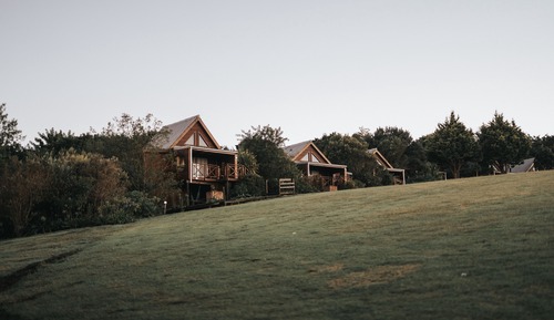 Chalet familiar