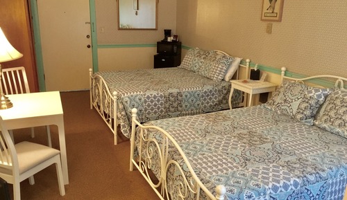 Habitación (NO Pets)
