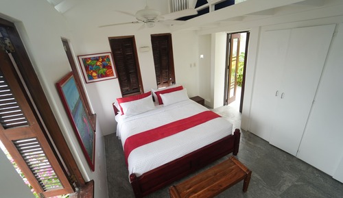 Villa, 4 habitaciones