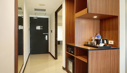 Habitación Deluxe (Orion)