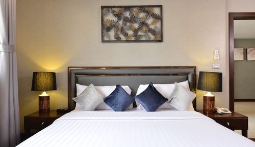 Suite Grand