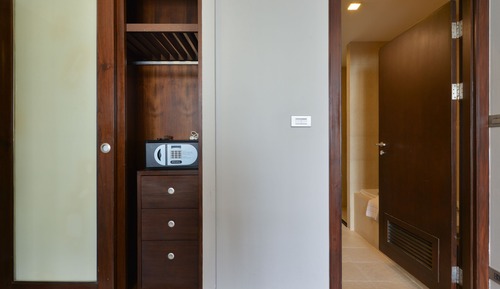 Suite Deluxe