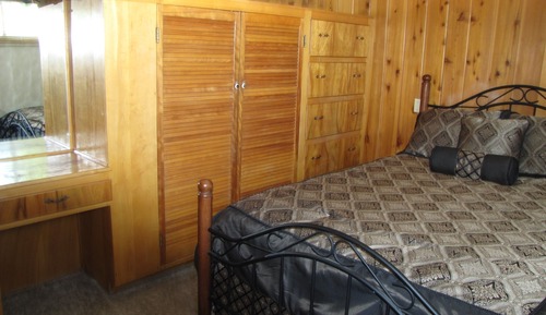 Suite, 1 habitación (Room 2)