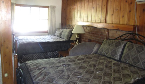 Suite, 1 habitación (Room 3)