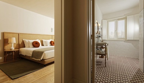 Apartamento
