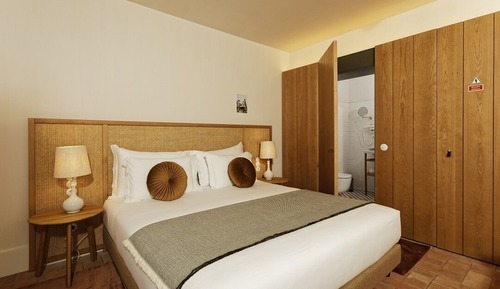 Suite estudio