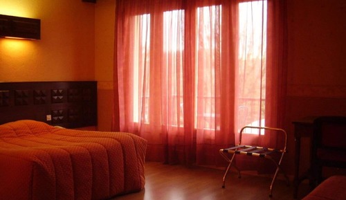 Habitación familiar