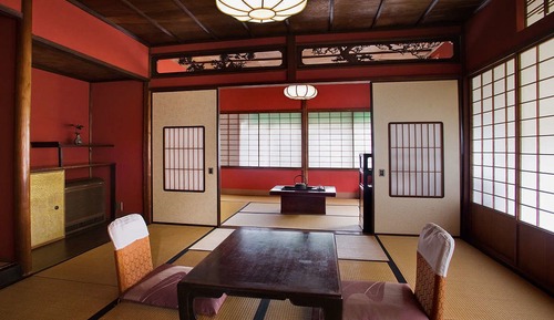Habitación (Kuzyaku)
