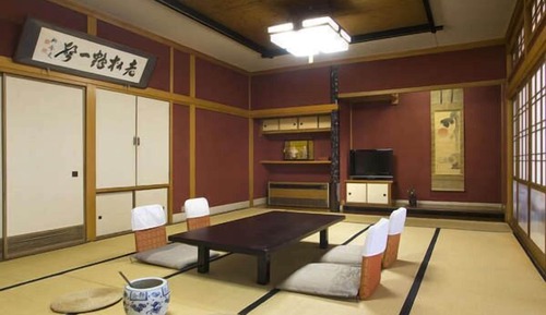 Habitación