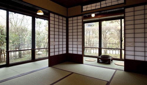 Habitación (Ume)
