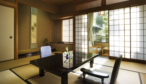 Habitación (Hosho)
