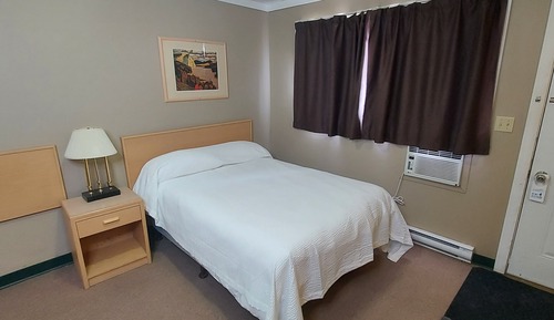 Habitación Confort