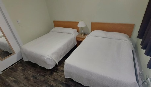 Habitación Confort doble