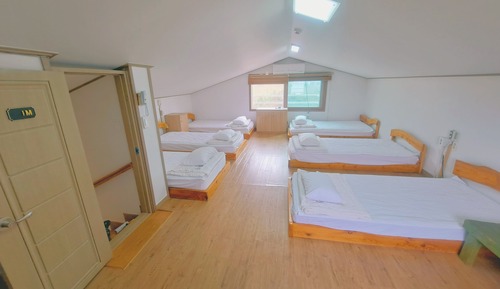 Apartamento Deluxe, 3 habitaciones