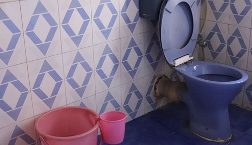 Habitación estándar