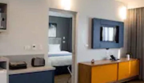 Suite estudio superior