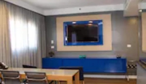 Suite de lujo