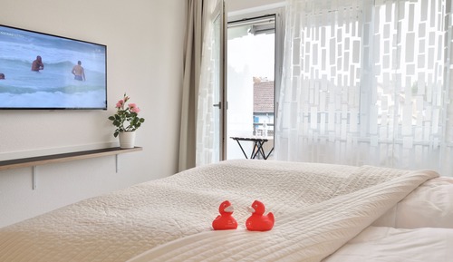 Apartamento Deluxe