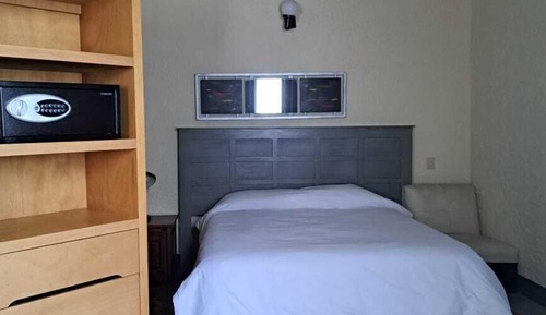 Habitación estándar