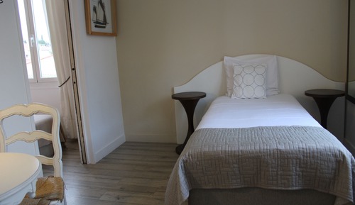 Habitación familiar