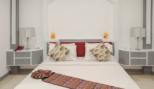 Suite junior