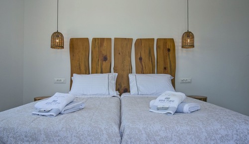 Suite familiar, 2 habitaciones