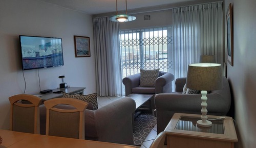 Apartamento familiar