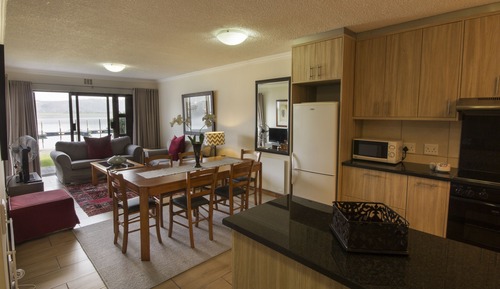 Apartamento estándar
